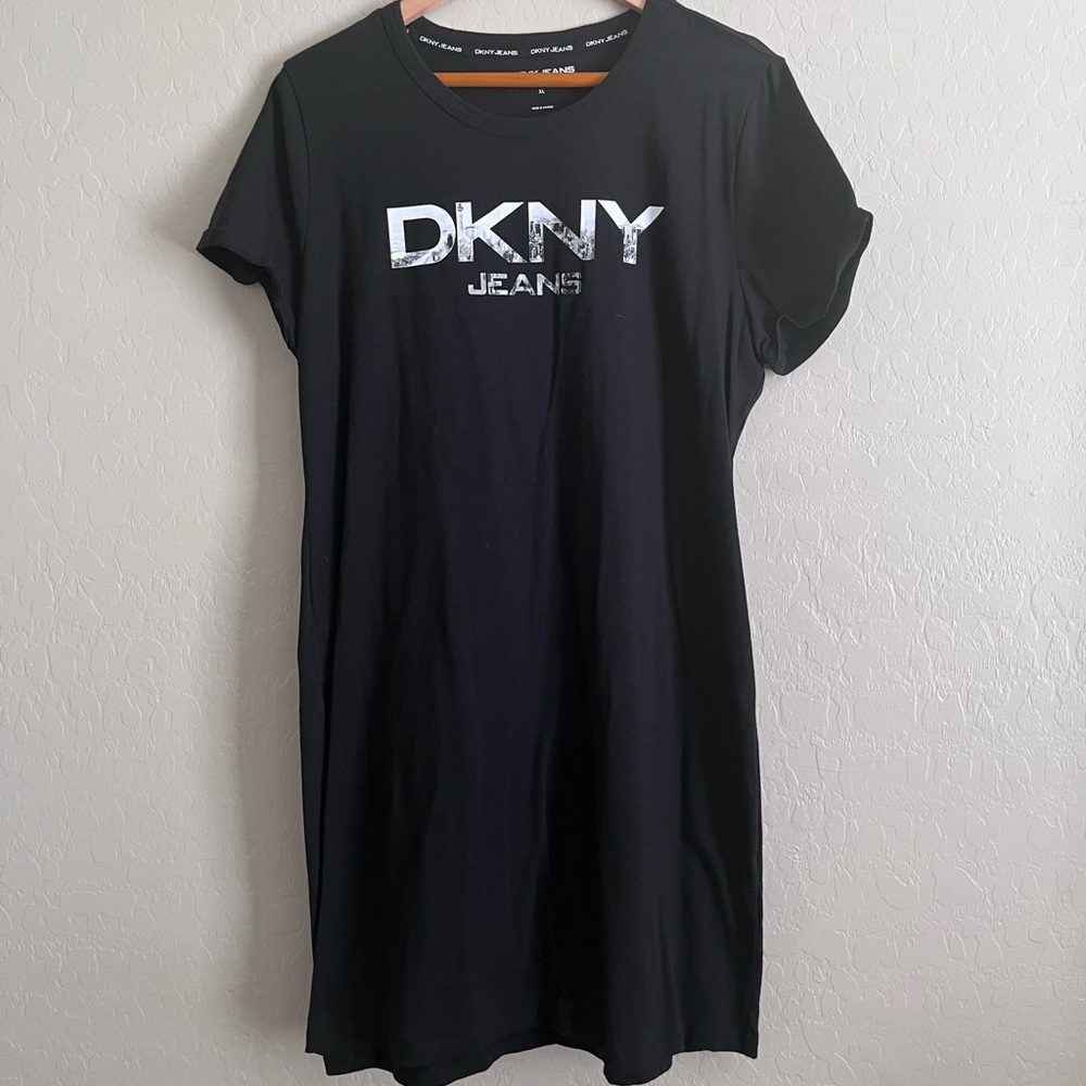 DKNY Jeans Dress